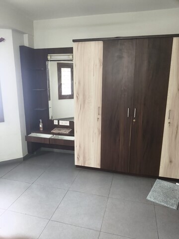 Bedroom in 3 BHK Apartment at Domlur – for Sale