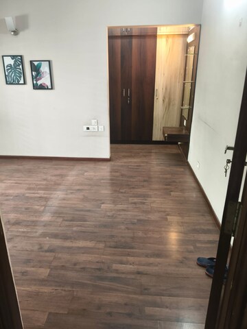 Bedroom in 3 BHK Apartment at Domlur – for Sale