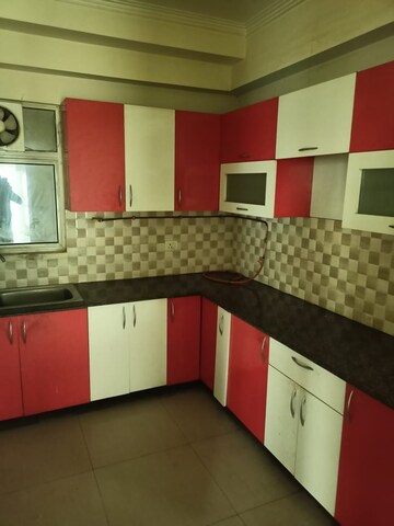 3 BHK Apartment For Rent in Sector 2 Greater Noida