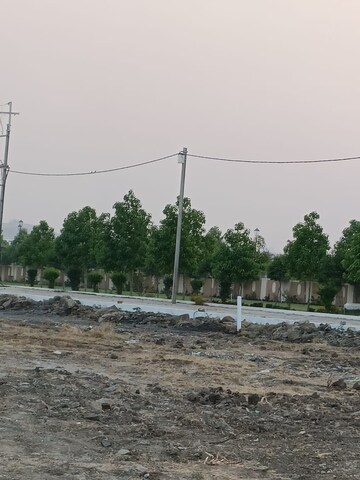  Plot For Sale in Manpur