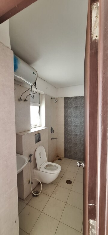 Master Bedroom in 3 BHK Apartment at Spaze Privy AT4, Sector 84 – for Rent