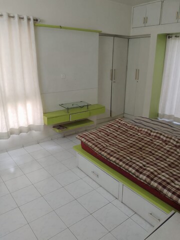 1 BHK Apartment For Rent in Landmark Garden, Kalyani Nagar