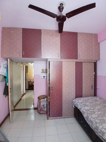 Bedroom in 3 BHK Apartment at Chandkheda – for Rent