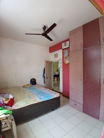 3 BHK Apartment For Rent in Chandkheda