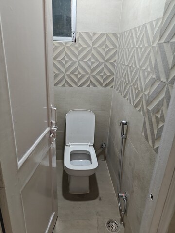 Bathroom in 2 BHK Apartment at Vidhi Apartment IP Extension, Ip Extension – for Sale