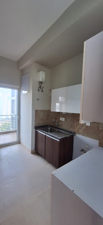Kitchen in 3.5 BHK Apartment at Spaze Privy AT4, Sector 84 – for Rent