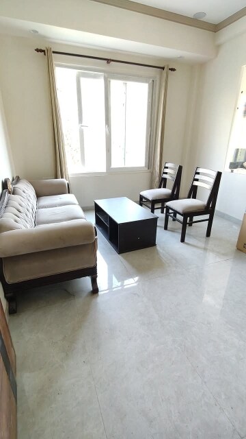 1 BHK Builder Floor For Rent in Sushant Vyapaar Kendra, Sector 43