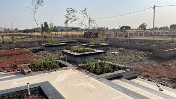  Plot – Exterior View View at Manpur - for Sale