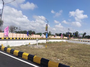 Plot Area in  Plot at Kalavakkam – for Sale