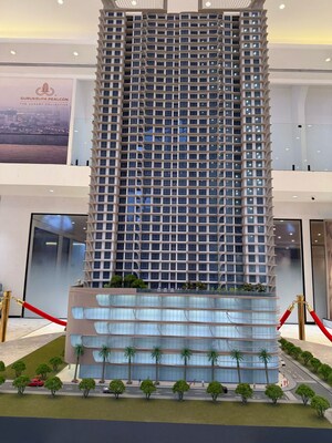 2 BHK Apartment For Sale in Andheri West