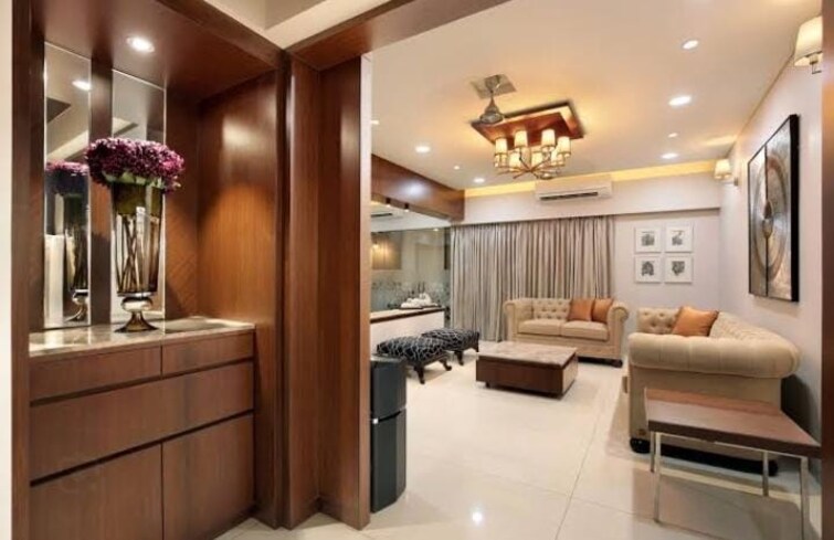 Cover Image, andheri west 3 Bedroom 1000 Sq.Ft. Apartment In Andheri West Mumbai 8524243