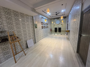 Floor Plan in  Shop at Gomti Nagar – for Rent