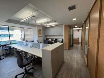  Office Space For Rent in 215 Atrium, Andheri East
