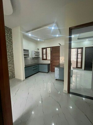 Kitchen in 3 BHK Independent House at Sector 115 – for Sale