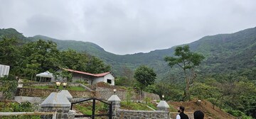  Land – Exterior View View at Mulshi - for Sale