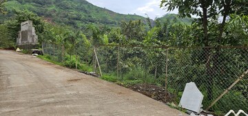 Plot Area in  Land at Mulshi – for Sale
