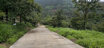 Plot Area in  Land at Mulshi – for Sale