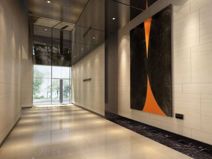 Other, lodha-the-park 5 Bedroom 2278 Sq.Ft. Apartment In Worli Mumbai 8524251