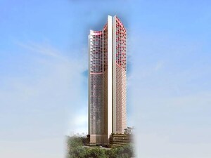 5 BHK Apartment – Exterior View View at Lodha The Park, Worli - for Sale