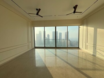 5 BHK Apartment For Sale in Rustomjee Crown, Prabhadevi