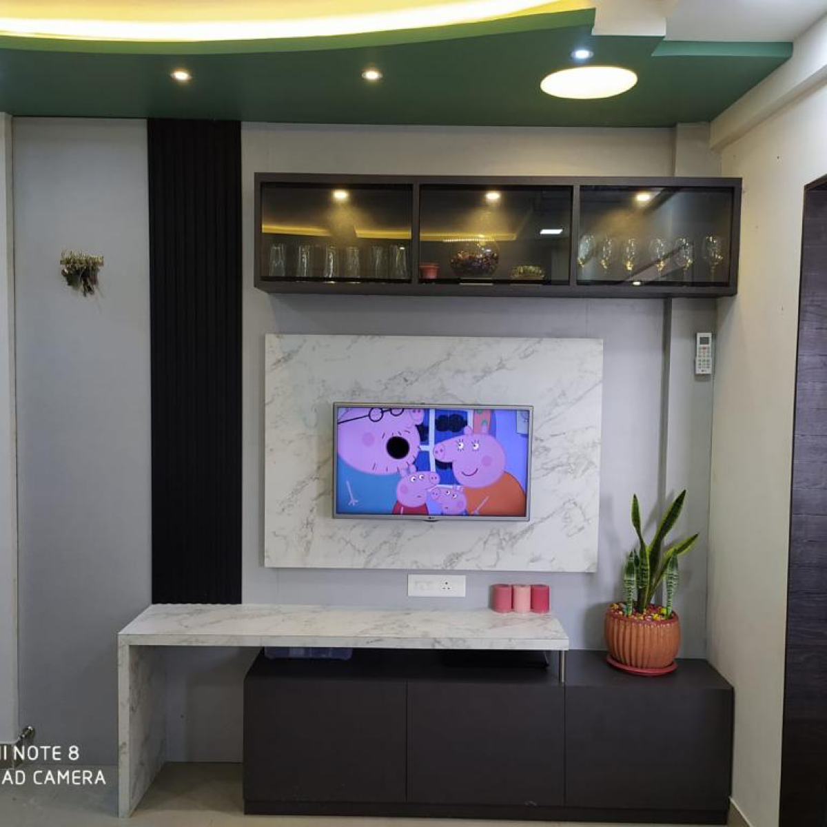 1 BHK + Extra Room 650 Sq.Ft. Apartment in Swapnapurti CHS Kharghar