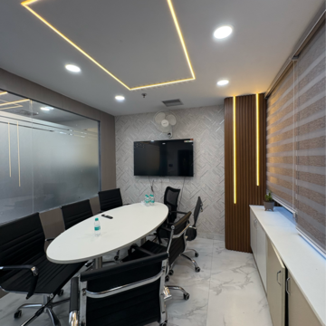 Room in  Office Space at Netaji Subhash Place – for Rent