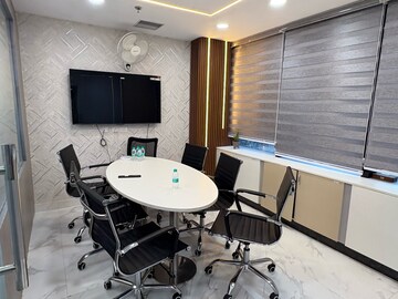 Room in  Office Space at Netaji Subhash Place – for Rent