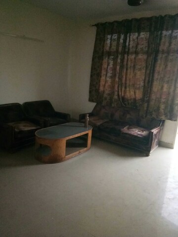 Living Room in 1 BHK Apartment at Kharar Mohali Road – for Rent