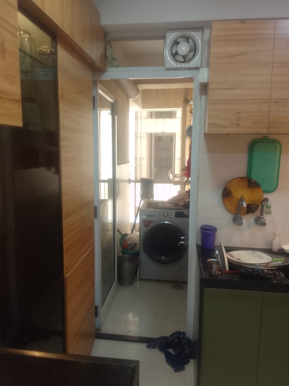 4 BHK + Extra Room 2400 Sq.Ft. Apartment in Magarpatta Laburnum Park