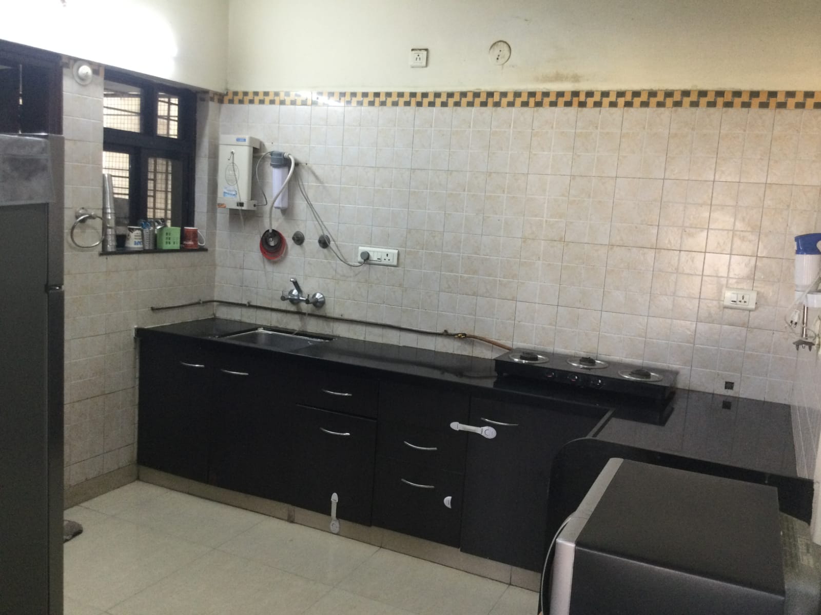 2 BHK 980 Sq.Ft. Apartment in Parmar Residency