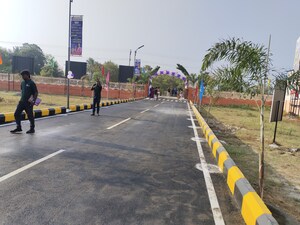 Plot Area in  Plot at Kalavakkam – for Sale