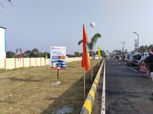  Plot For Sale in Kalavakkam