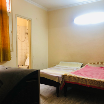 2.5 BHK Villa For Rent in Sector 21
