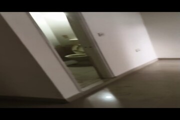 Bathroom in 2 BHK Apartment at Domlur – for Rent