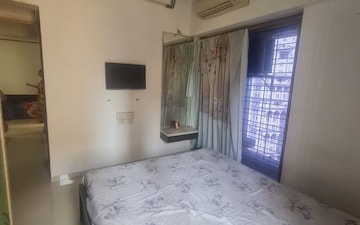 1 BHK Apartment For Rent in Vihang Valley Rio, Kasarvadavali