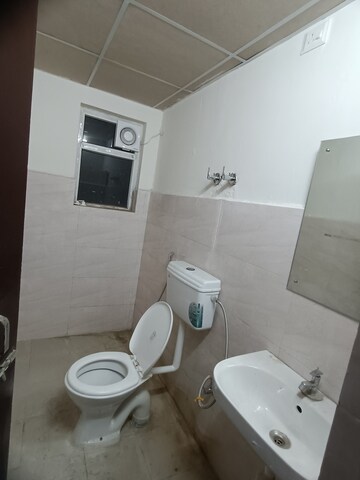 Bathroom in 2 BHK Apartment at Pivotal Paradise, Sector 62 – for Rent
