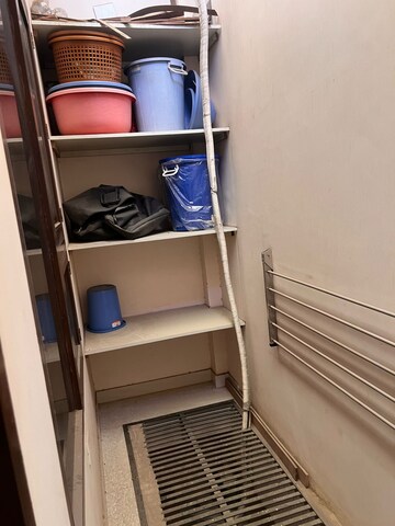 Room in 3 BHK Villa at Vaishali Nagar – for Rent