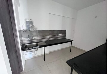Kitchen in 3 BHK Apartment at Kolte Patil Centria, Undri – for Rent