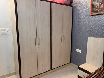 Bedroom in 3 BHK Villa at Vaishali Nagar – for Rent