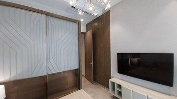 Room in 4 BHK Apartment at Prestige Jasdan Classic, Mahalaxmi – for Sale