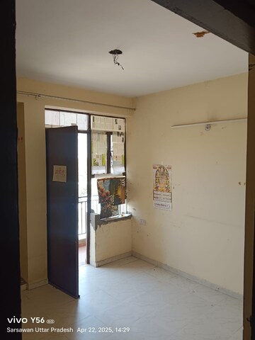Room in 1 BHK Apartment at Omaxe GH6 EWS and LIG, Sarsawan – for Rent