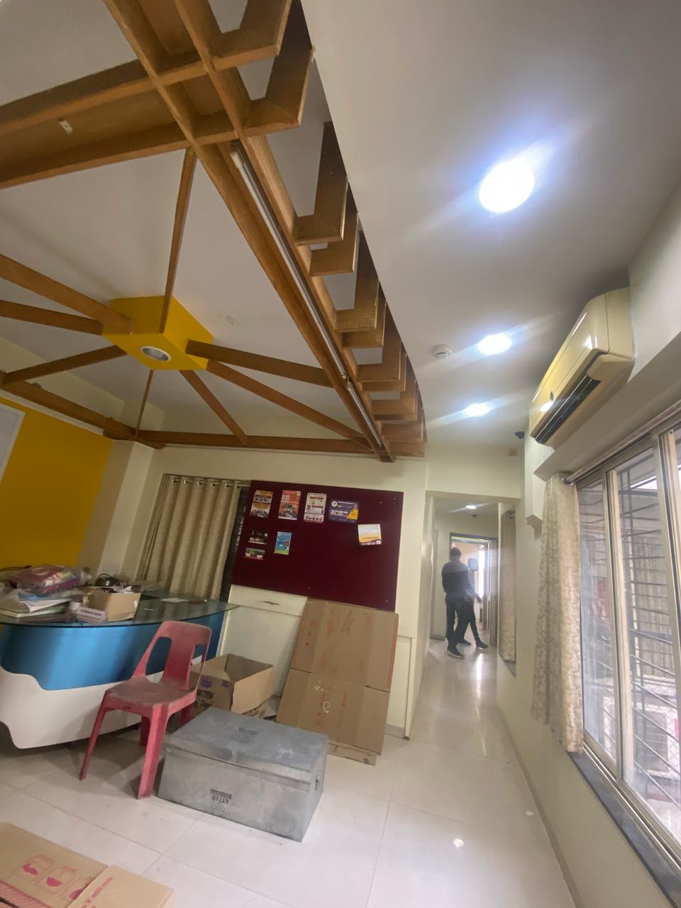 Resale 4 Bedroom 2930 Sq.Ft. Apartment in ABIL Verde, Kalyani Nagar