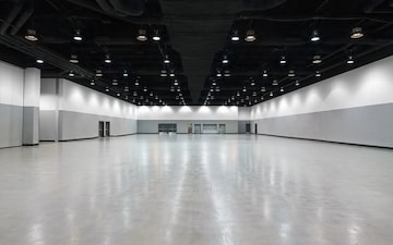 Office Space For Rent in Pitampura
