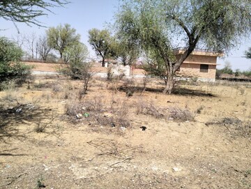 Plot Area in  Plot at Jaipur Road – for Sale