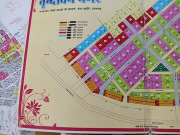  Plot – Map Location View at Jaipur Road - for Sale