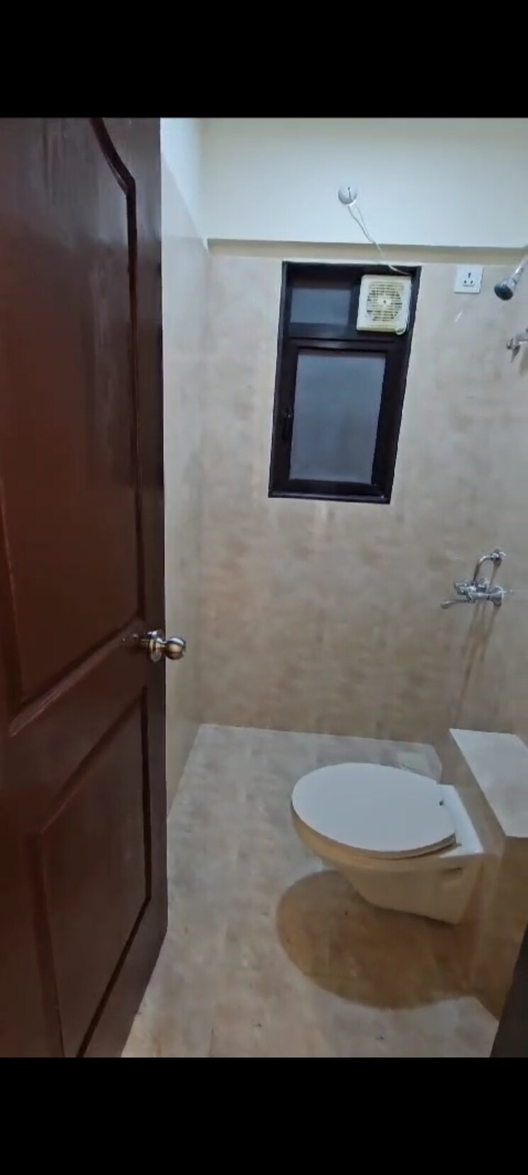 Bathroom, vk-lal-hari-phase-i 1 Bedroom 331 Sq.Ft. Builder Floor In Borivali East Mumbai 8524416