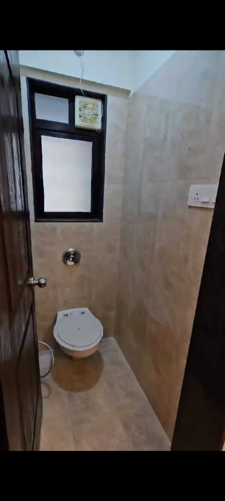 Bathroom, vk-lal-hari-phase-i 1 Bedroom 331 Sq.Ft. Builder Floor In Borivali East Mumbai 8524416