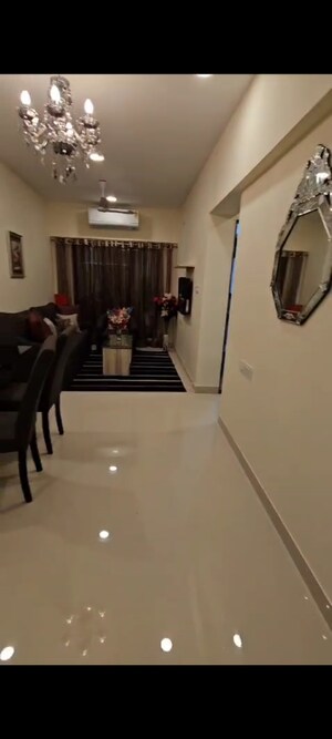 1 BHK Builder Floor For Sale in VK Lal Hari Phase I, Borivali East