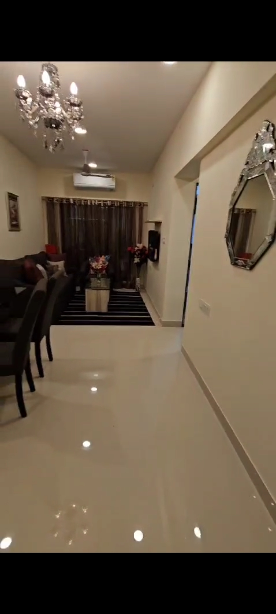 1 BHK Builder Floor For Sale in VK Lal Hari Phase I