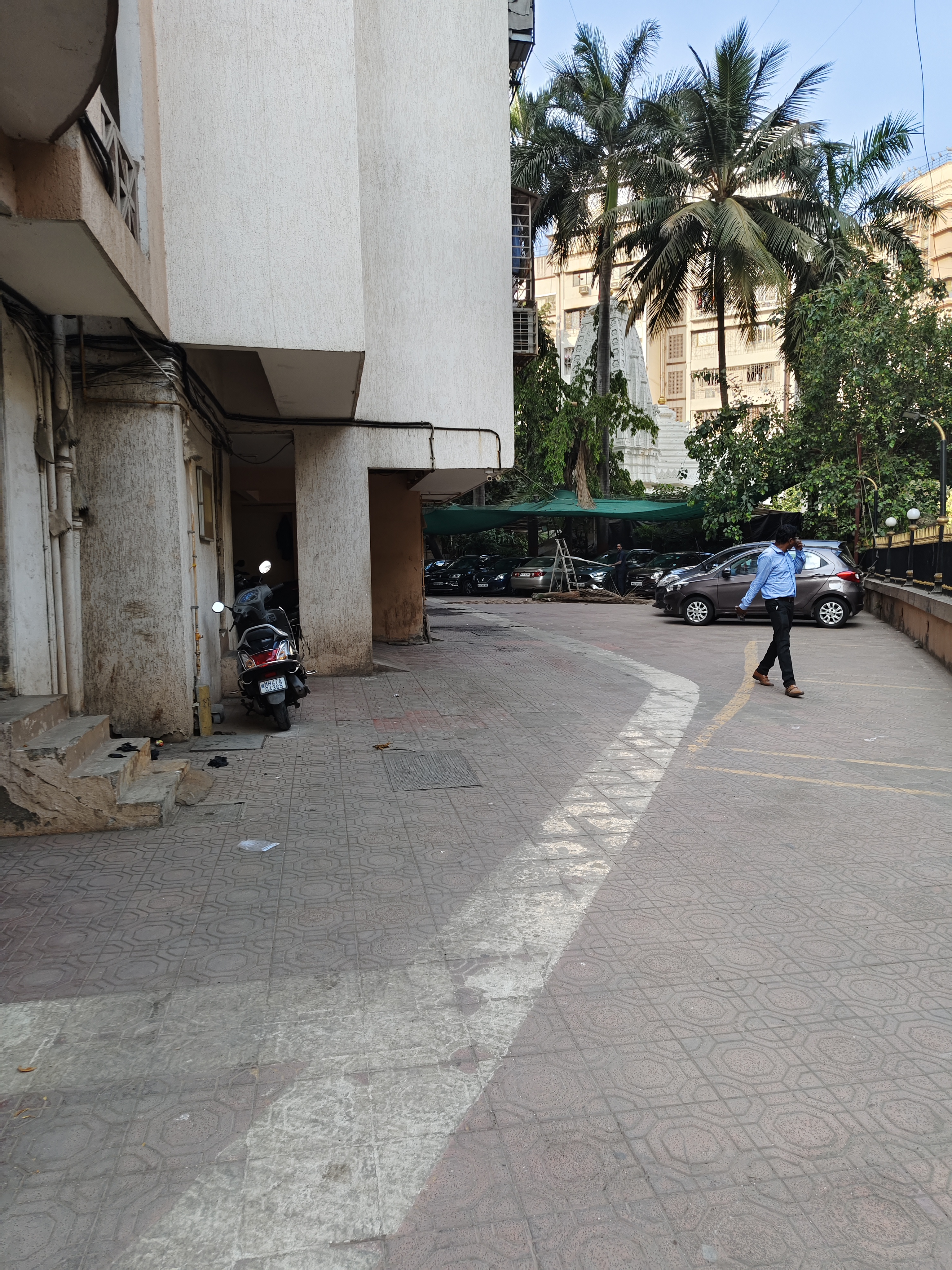 2 BHK Apartment For Sale in Ruby Classic